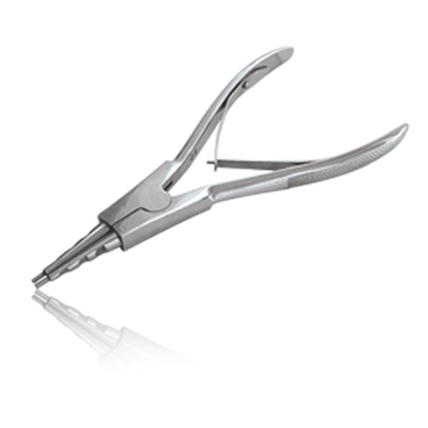 PINZAS PROFESIONALES PARA ABRIR ANILLOS