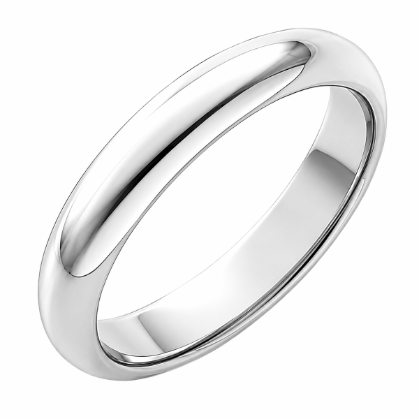 ANILLO DE BANDA SIMPLE