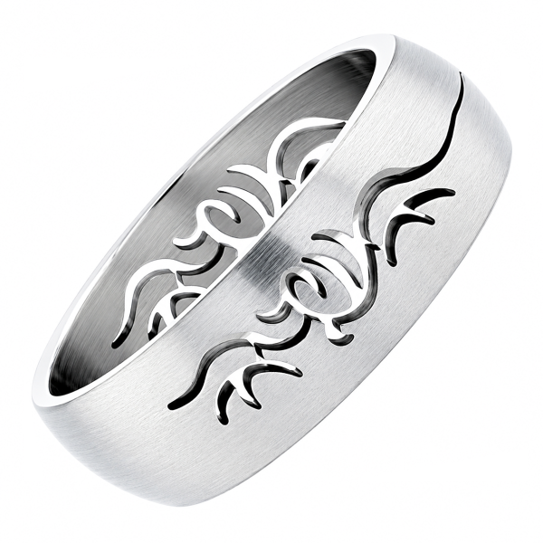 BAGUE TRIBALE