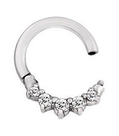 SEPTUM CLICKER