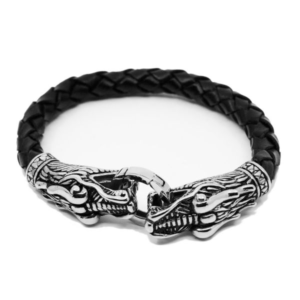 ARMBAND MIT DRACHEN