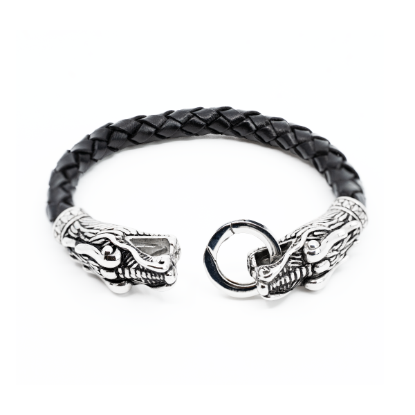 ARMBAND MIT DRACHEN