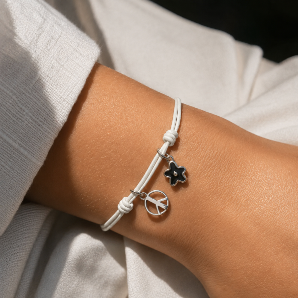 PULSERA HIPPIE