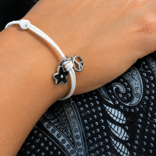 PULSERA HIPPIE