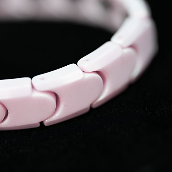 BRACCIALE IN CERAMICA PER DONNA