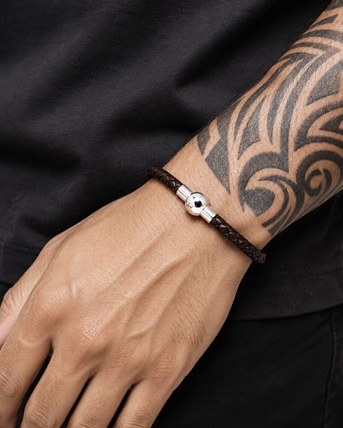 ARMBAND MIT KUGEL