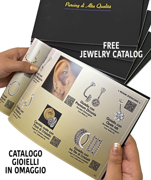 COLLANA CON DISCO COLORATO