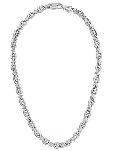 Stahl Herren-Kette