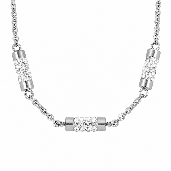COLLAR CON TRES CILINDROS