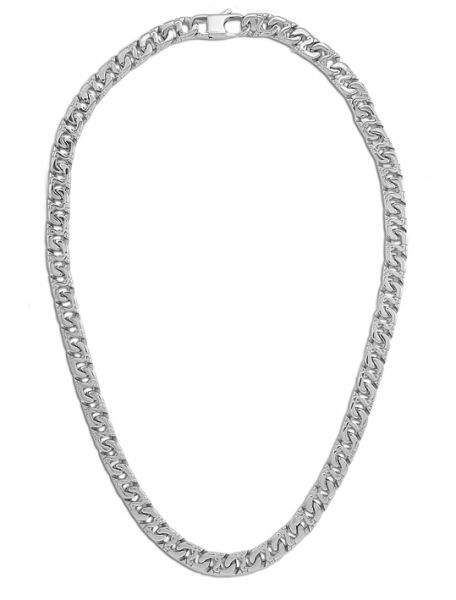 collares de acero para hombres
