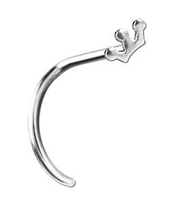 PIERCING PER IL NASO CON FANTASIE SEMPLICI