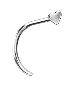 PIERCING PER IL NASO CON FANTASIE SEMPLICI