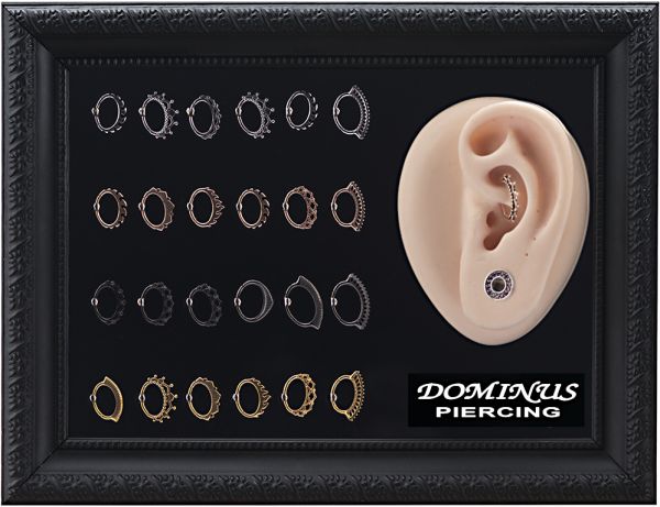 ESPOSITORE PIERCING