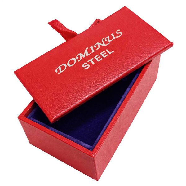 BOÎTE ‘DOMINUS STEEL’