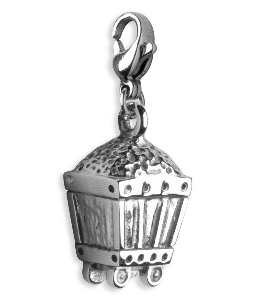 PENDENTIF TRAM