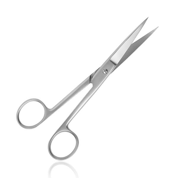 STEEL SCISSORS