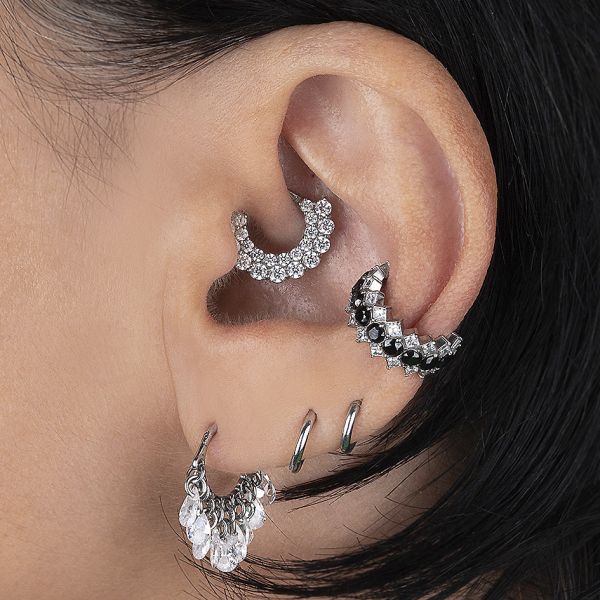 HELIX PIERCING CLICKER