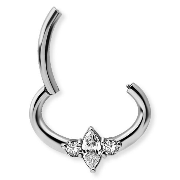 DAITH PIERCING