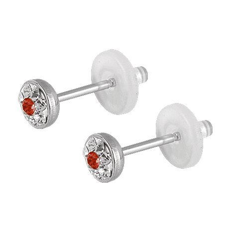 EARRINGS - 2 UNITS