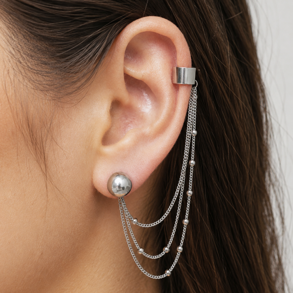 PIERCING HELIX