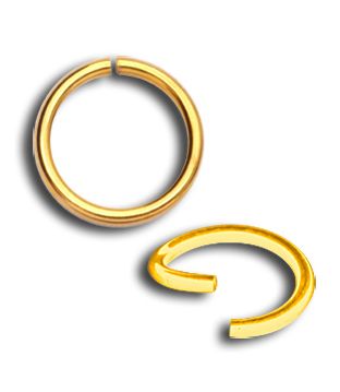 NOSE RING