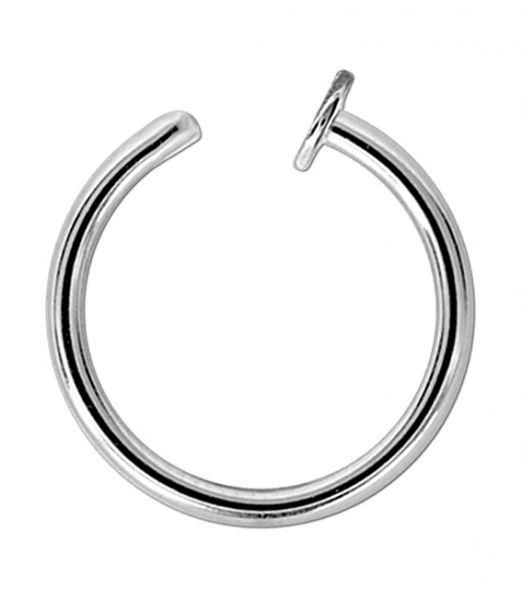 Nose ring clearance photoshop