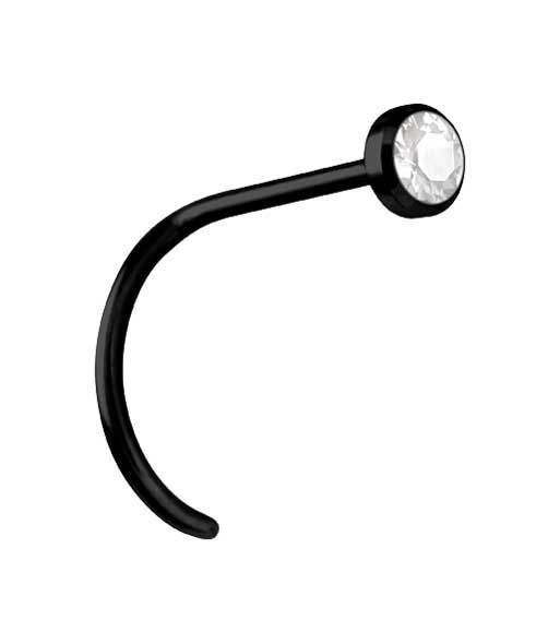 Black nose stud store online