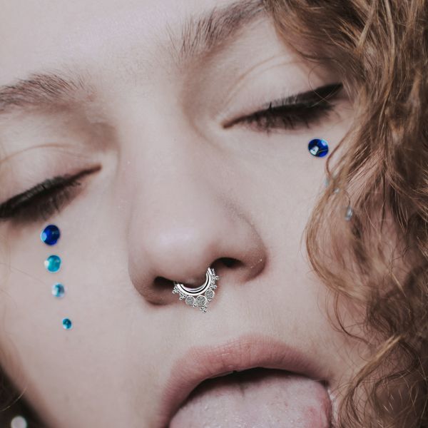 Septum Piercing
