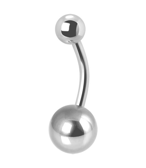 BELLY BUTTON PIERCING