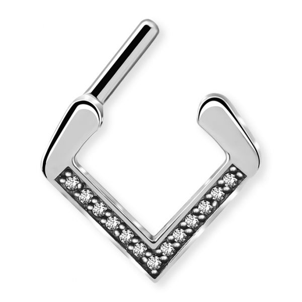 SEPTUM CLICKER