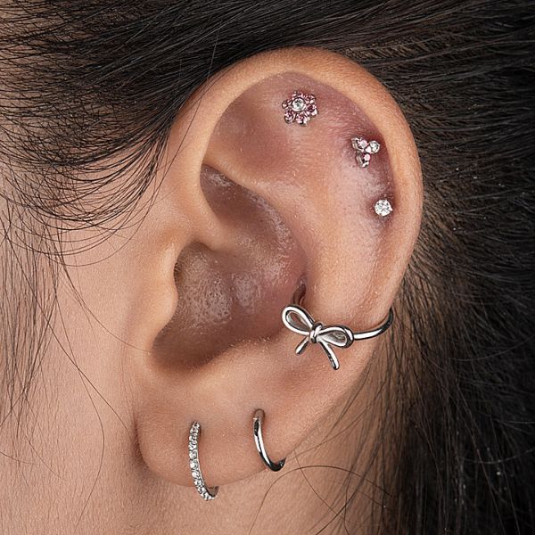 HELIX PIERCING CLICKER