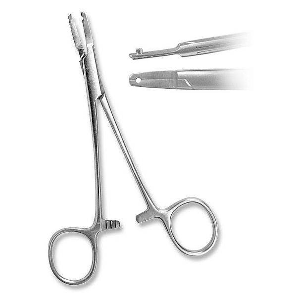 MICRODERMAL PLIERS