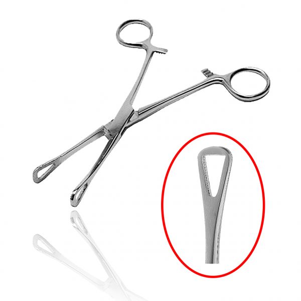 MINI SLOTTED PENNINGTONS