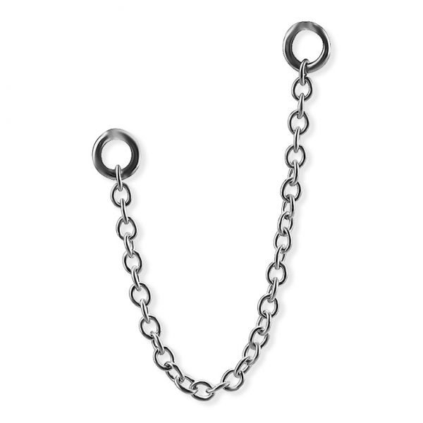 Chaine unique de rechange pour cercles