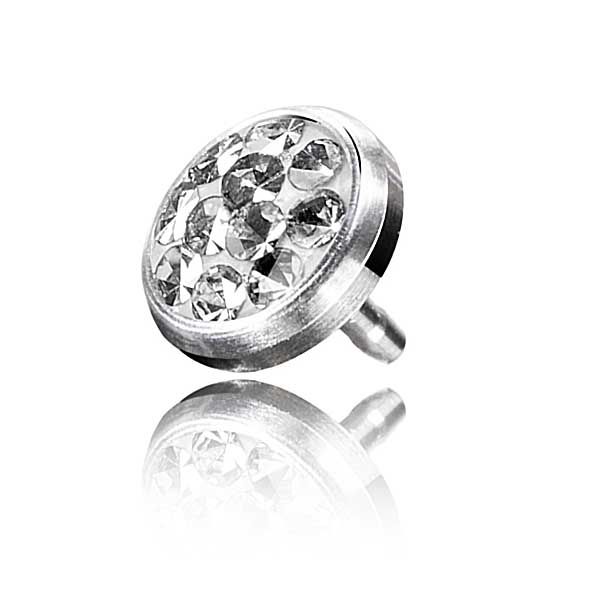 Accesorio para labret de bioplast