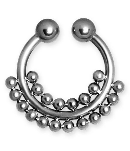 FINTO PIERCING