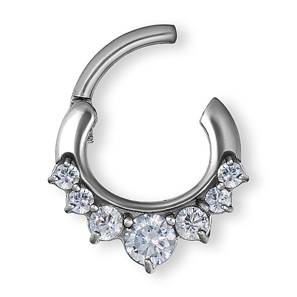 SEPTUM CLICKER