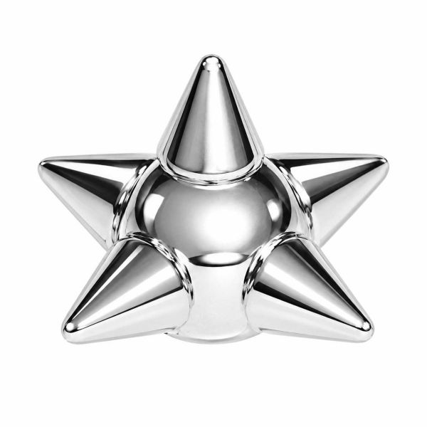 EMBOUT DE RECHANGE À BOULE AVEC POINTES
