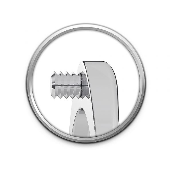 ACCESSORIO PER PIERCING FLAT-HELIX