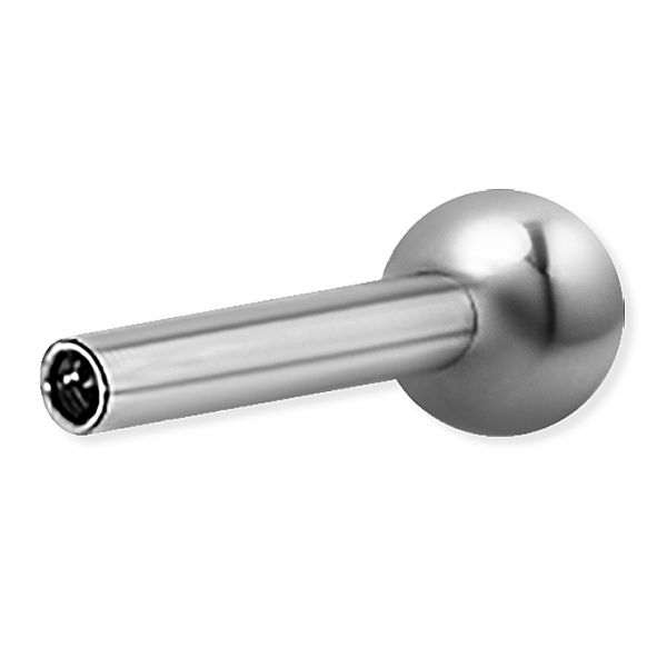 Internal Straight Barbell