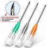 INTROCAN NEEDLES