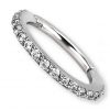 Cerchio clicker con PREMIUM Zirconia