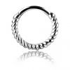 NOSE PIERCING HOOP