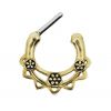 SEPTUM CLICKER