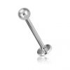 PIERCING LABRET AVEC BOULE