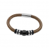 BRACELET AVEC FERMETURE MAGNÉTIQUE