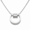 COLLIER FER À CHEVAL