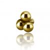 TRINITY REPLACEMENT OF GOLDEN BALLS