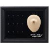 Counter display for navel piercing jewelry