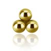 TRINITY REPLACEMENT OF GOLDEN BALLS